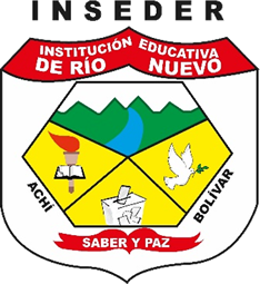 ESCUDO INSTITUCIONAL